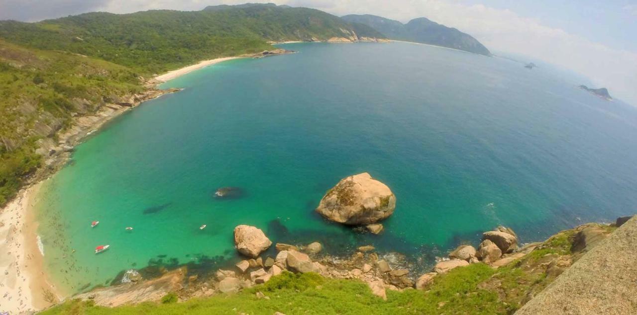 Marambaia Beach Casa de hóspedes Rio de Janeiro