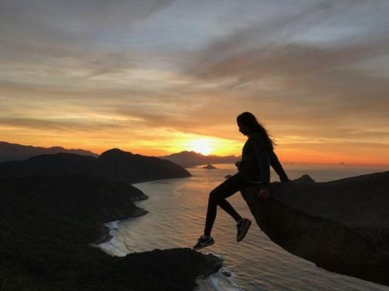 Marambaia Beach Casa de hóspedes Rio de Janeiro