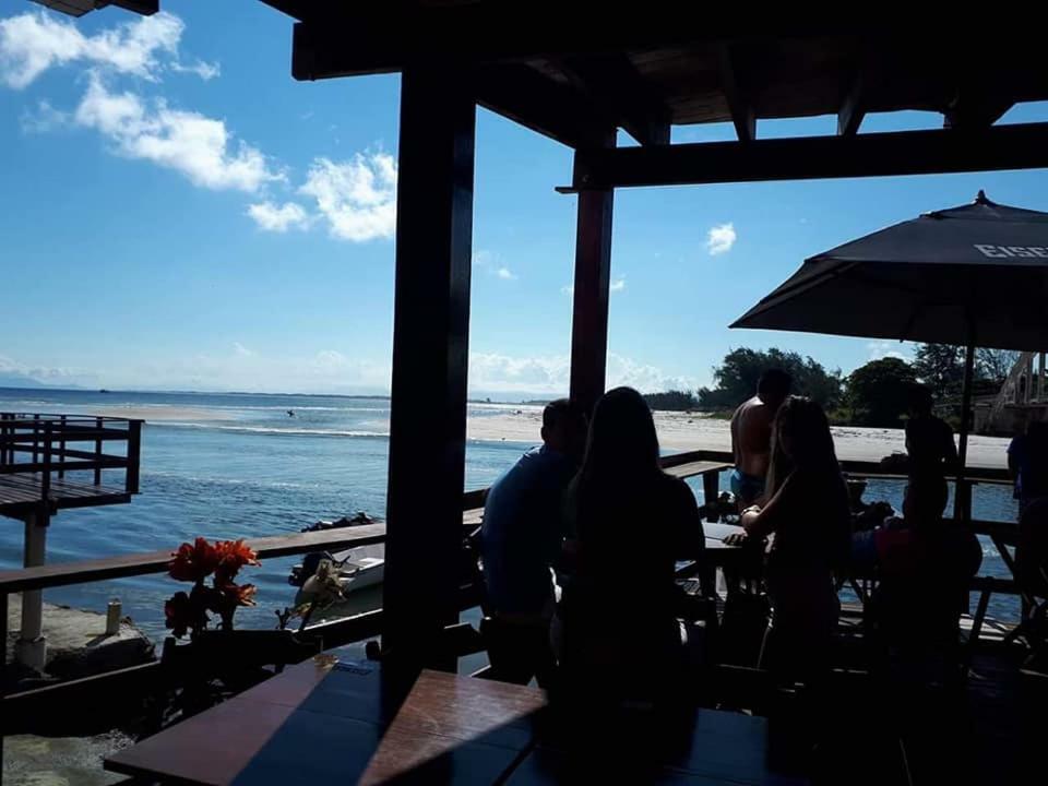 Marambaia Beach Rio de Janeiro